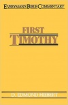 First Timothy: Everyman